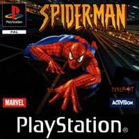 Spider-Man (Playstation)